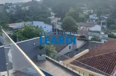 Casa com 3 quartos à venda no Jardim Jaraguá, Atibaia 