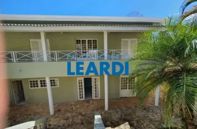 Casa em condomínio - condomínio parque das garças ii - sp