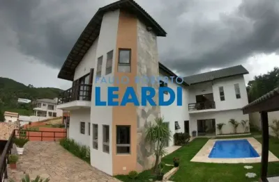 Casa com 4 quartos à venda no Portão, Atibaia 