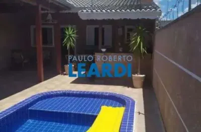 Casa com 2 quartos à venda no Nova Cerejeira, Atibaia 