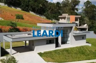 Casa com 3 quartos à venda no Estância Parque de Atibaia, Atibaia 