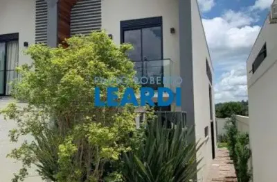Casa com 2 quartos à venda no Jardim dos Pinheiros, Atibaia 