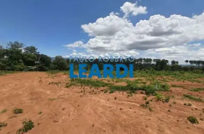 Terreno à venda no Estância Parque de Atibaia, Atibaia 