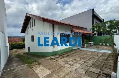 Casa com 1 quarto para alugar no Centro, Atibaia 