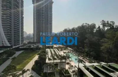 Apartamento com 2 quartos à venda no Jardim Morumbi, São Paulo 
