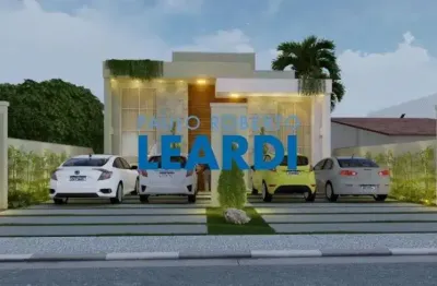 Casa com 3 quartos à venda no Jardim dos Pinheiros, Atibaia 