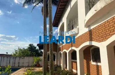 Casa com 5 quartos à venda na Vila Esperia ou Giglio, Atibaia 