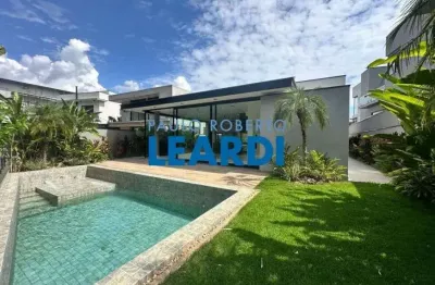 Casa em condomínio - loteamento granville atibaia - sp