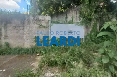 Terreno à venda no Jardim do Lago, Atibaia 
