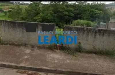 Terreno à venda no Nova Cerejeira, Atibaia 