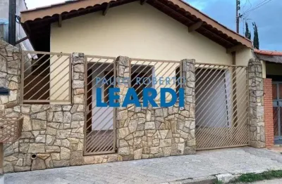 Casa com 1 quarto à venda no CTB, Atibaia 