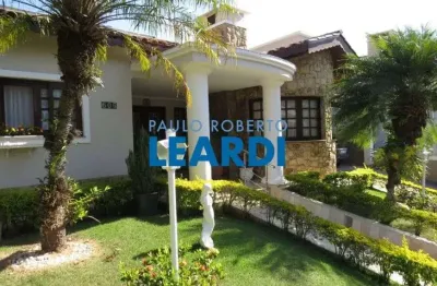 Casa com 5 quartos à venda no Condomínio Residencial Shamballa I, Atibaia 