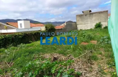 Terreno à venda no Jardim do Lago, Atibaia 