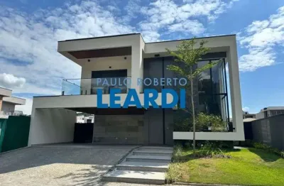 Casa em condomínio fechado com 3 quartos à venda no Loteamento Granville Atibaia, Atibaia 