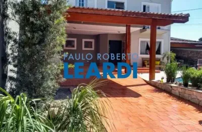 Casa com 3 quartos à venda no Retiro das Fontes, Atibaia 