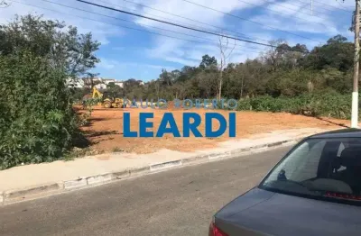 Terreno à venda na Vila São Caetano, Bragança Paulista 