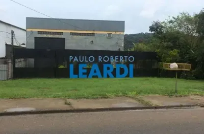 Barracão / Galpão / Depósito à venda no Jardim dos Pinheiros, Atibaia 