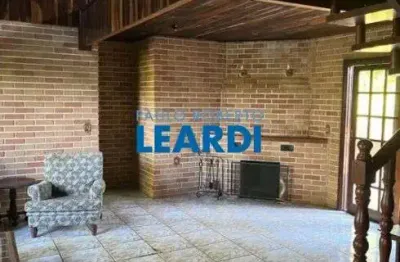 Casa em condomínio fechado com 3 quartos à venda no Pinheiral I, Atibaia 