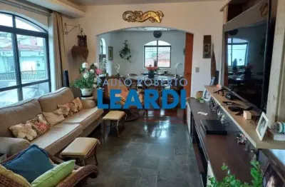 Apartamento com 4 quartos à venda no Centro, Atibaia 