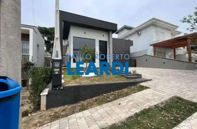 Casa em condomínio fechado com 3 quartos à venda no Chácaras Maringá, Atibaia 