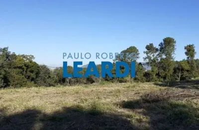 Terreno à venda no Boa Vista, Atibaia 