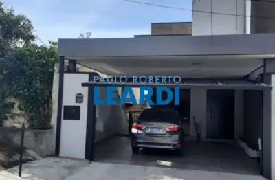 Casa com 3 quartos à venda no Jardim do Lago, Atibaia 