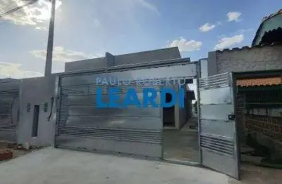 Casa com 3 quartos à venda no Jardim dos Pinheiros, Atibaia 