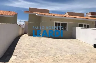 Casa em condomínio fechado com 3 quartos à venda no Jardim Sao Marcos, Bom Jesus dos Perdões 