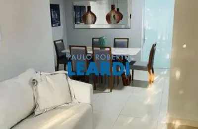 Apartamento com 3 quartos à venda na Vila Esperia ou Giglio, Atibaia 