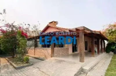 Casa com 5 quartos à venda no Retiro das Fontes, Atibaia 