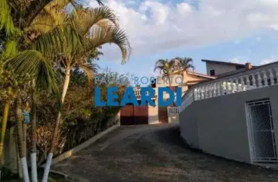 Chácara / sítio com 6 quartos à venda no Vale do Rio Cachoeira, Piracaia 