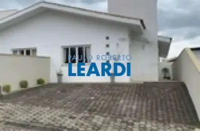 Casa em condomínio fechado com 3 quartos à venda no Jardim Sao Marcos, Bom Jesus dos Perdões 