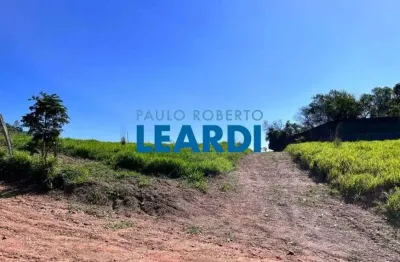 Terreno à venda no Parque das Nações, Atibaia 