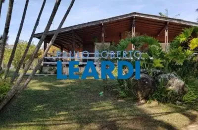 Casa com 4 quartos à venda no Jardim Itaperi, Atibaia 