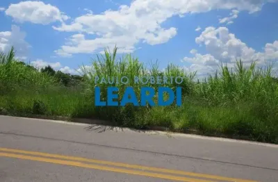 Terreno à venda no Jardim Paulista, Atibaia 