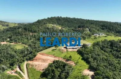 Terreno à venda no Parque Fernão Dias, Atibaia 