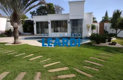 Casa em condomínio fechado com 5 quartos à venda no Condomínio Flamboyant-B, Atibaia 