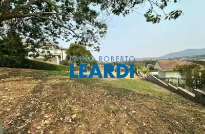 Terreno à venda no Condomínio Porto Atibaia, Atibaia 