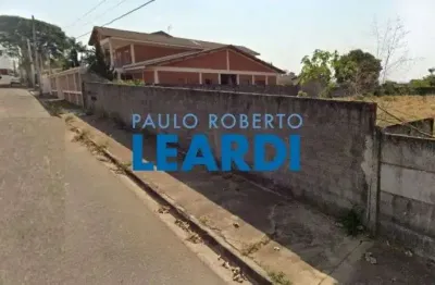 Terreno à venda na Vila Esperia ou Giglio, Atibaia 