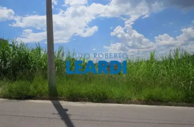 Terreno à venda no Jardim Paulista, Atibaia 
