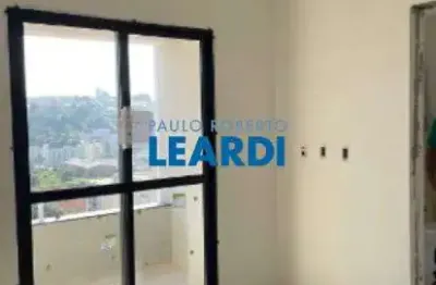 Apartamento com 1 quarto à venda no Atibaia Jardim, Atibaia 