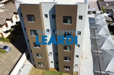 Apartamento com 2 quartos à venda no Centro, Atibaia 