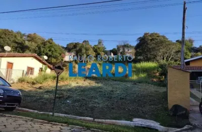 Terreno à venda no Condomínio Portal dos Nobres, Atibaia 
