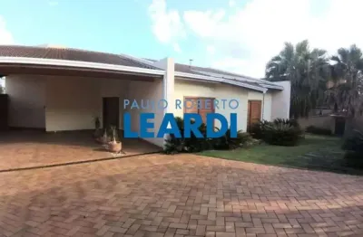 Casa com 5 quartos à venda no Nova Gardênia, Atibaia 
