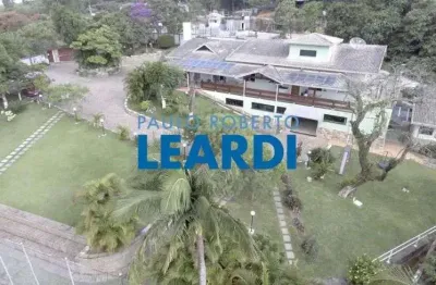 Chácara / sítio com 4 quartos à venda no Terra Preta, Mairiporã 