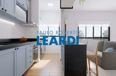 Apartamento com 2 quartos à venda no Jardim Colonial, Atibaia 