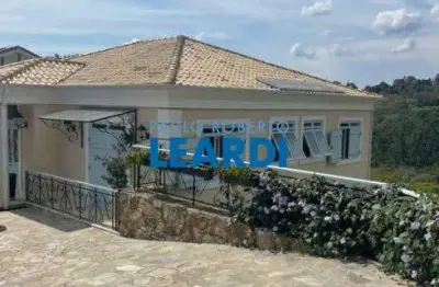 Casa em condomínio fechado com 4 quartos à venda no Condomínio Flamboyant-B, Atibaia 