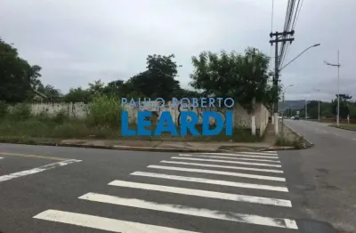 Terreno à venda no Loteamento Loanda, Atibaia 