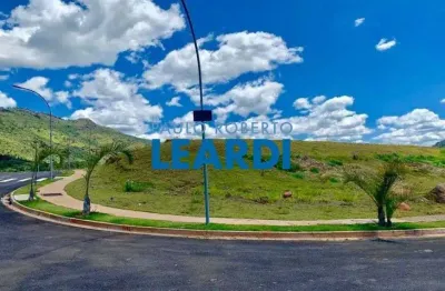 Terreno à venda no San Fernando Valley, Atibaia 