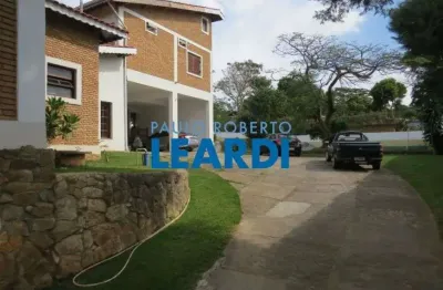 Casa com 5 quartos à venda no Jardim Estância Brasil, Atibaia 
